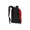 Adidas Classic Backpack 3S Pocket Sports Casual Polyester Unisex Backpack Red FJ9262