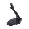 BANDAI SPIRITS Action Base 2 Black