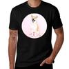Shiba Inu Portrait TShirt Festival Short Sleeve TShirt