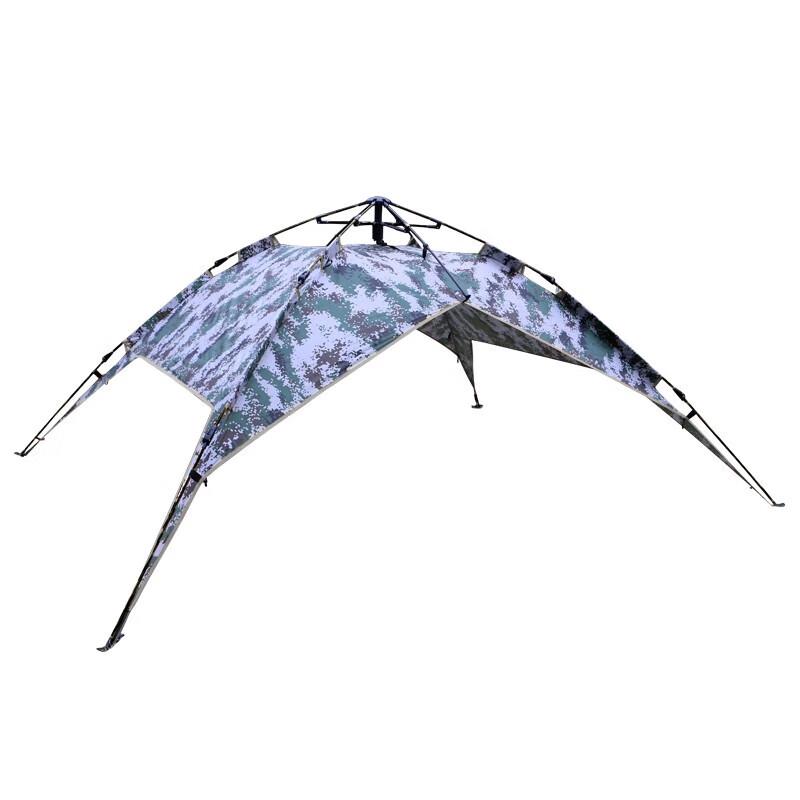 Automatic Pop-Up Camping Tent