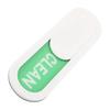 COHEALI Dishwasher Magnet, Magnetic Display Sign To Indicate Cleanliness and Dirt, ABS Material, Acrylic, White, Useful Goods for Home, Kitchen and