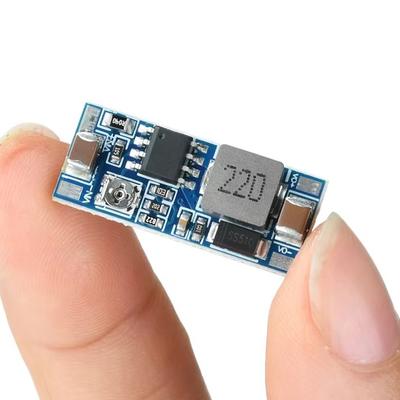 Moduli fai da te – Moduli elettronici