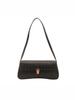 2026 Women's Retro Crocodile Pattern Versatile Small Square Crossbody Bag