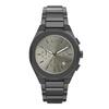 Aleumaniigseucheinjisigye Ax4296 (Sync) Sync Chronograph Men'S Metal Watch