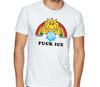 F*ck ICE T Shirt Tee Nobody Is Illegal Protest