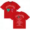 Gothic Tshrits 2026 Por Si Unisexana No Estoy Omar Courtz Tshirt Unisex Women Fashion Tshirt Oversized Casual Short Sleeve Tee Shirts