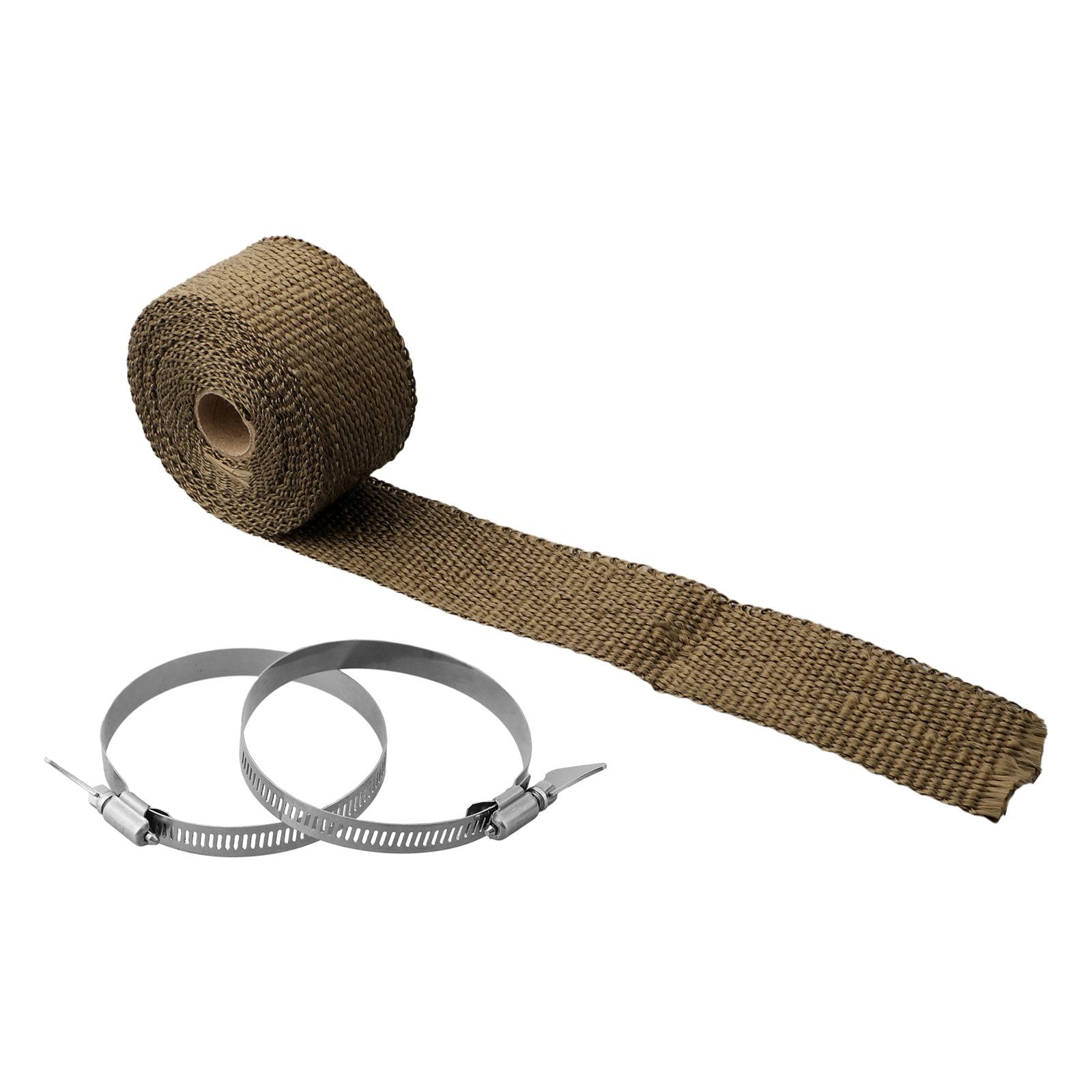 

Wrap Fireproof Ribbon Stove Accessories Fireplaces Outdoor Tent Power Lines Replacement Stove Tubes High Quality China Mainland