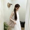 Vintage Leopard Print Canvas Tote Bag With Magnetic Closure For Casual Daily Use