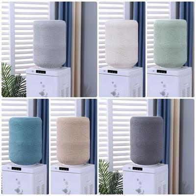 1Pcs New High Stretchy Elastic Water Dispenser Cover Reusable Upper Opening Bucket Sleeve Universal Dustproof Barrel Dust Cover