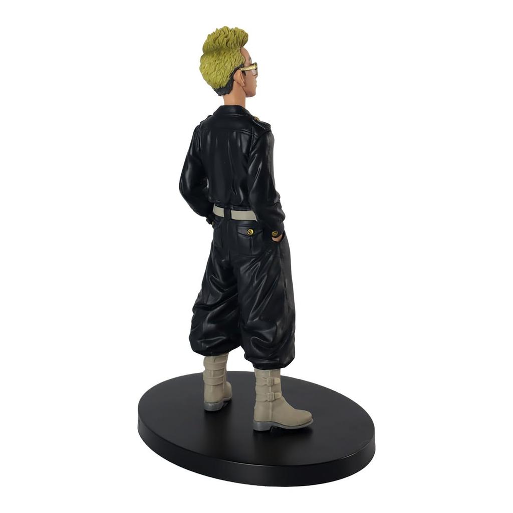 Tokyo Revengers Tetta Kisaki Figure