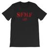 SFMF T-Shirt | American Flag Military Pride