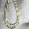 Chain Necklace Beads Choker Beads Neck Jewelry Perfect Gift for Girlfriends