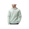 New FILA Sweatshirts Unisex Willow Green F11M317201F-TQ