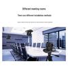 Rxeagle VC71WE 4K Video Conference Camera with 12x Optical Zoom (CN version)
