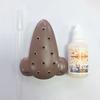 Pimple Popping Stress Relief Toy Squeeze Acne Funny Toys Practical Jokes Toy