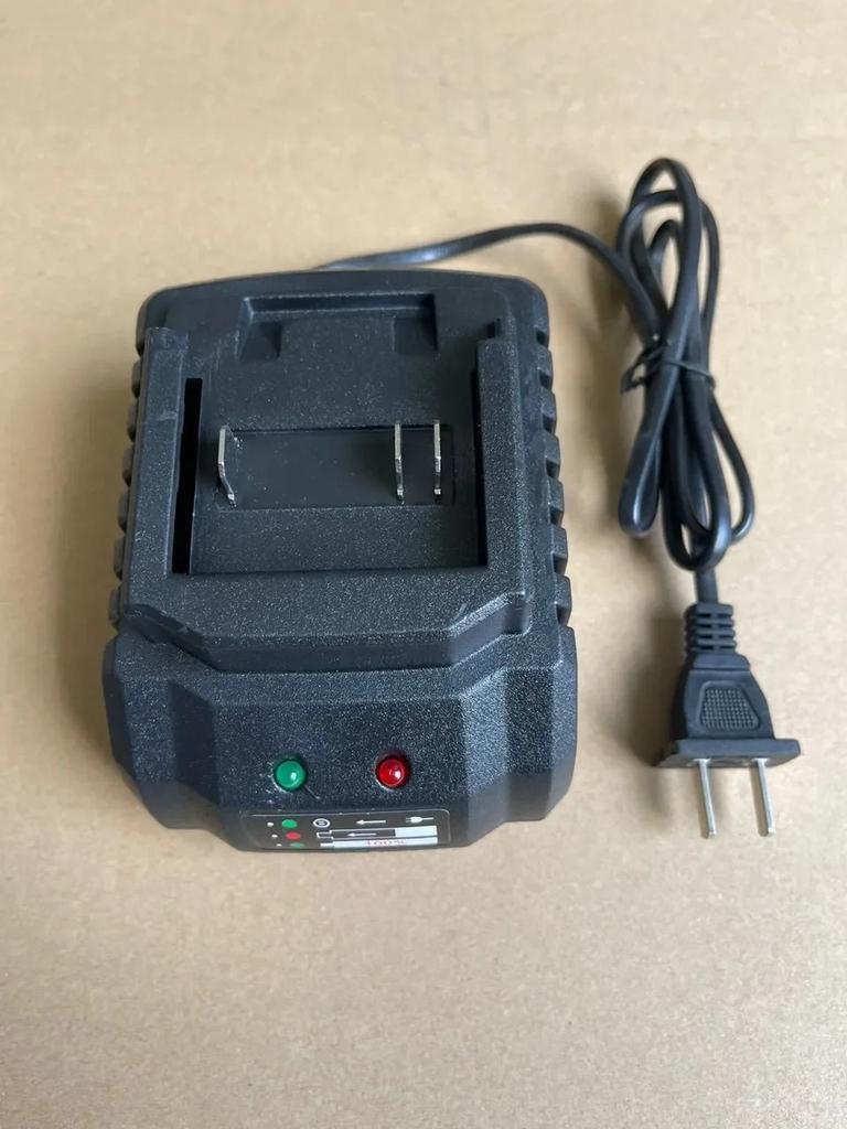 1pcs Universal Grinder Charger Electric Tool Battery Charger for Makita Pin Charger 18V 21V Electric Drill Electric Wrench Angle
