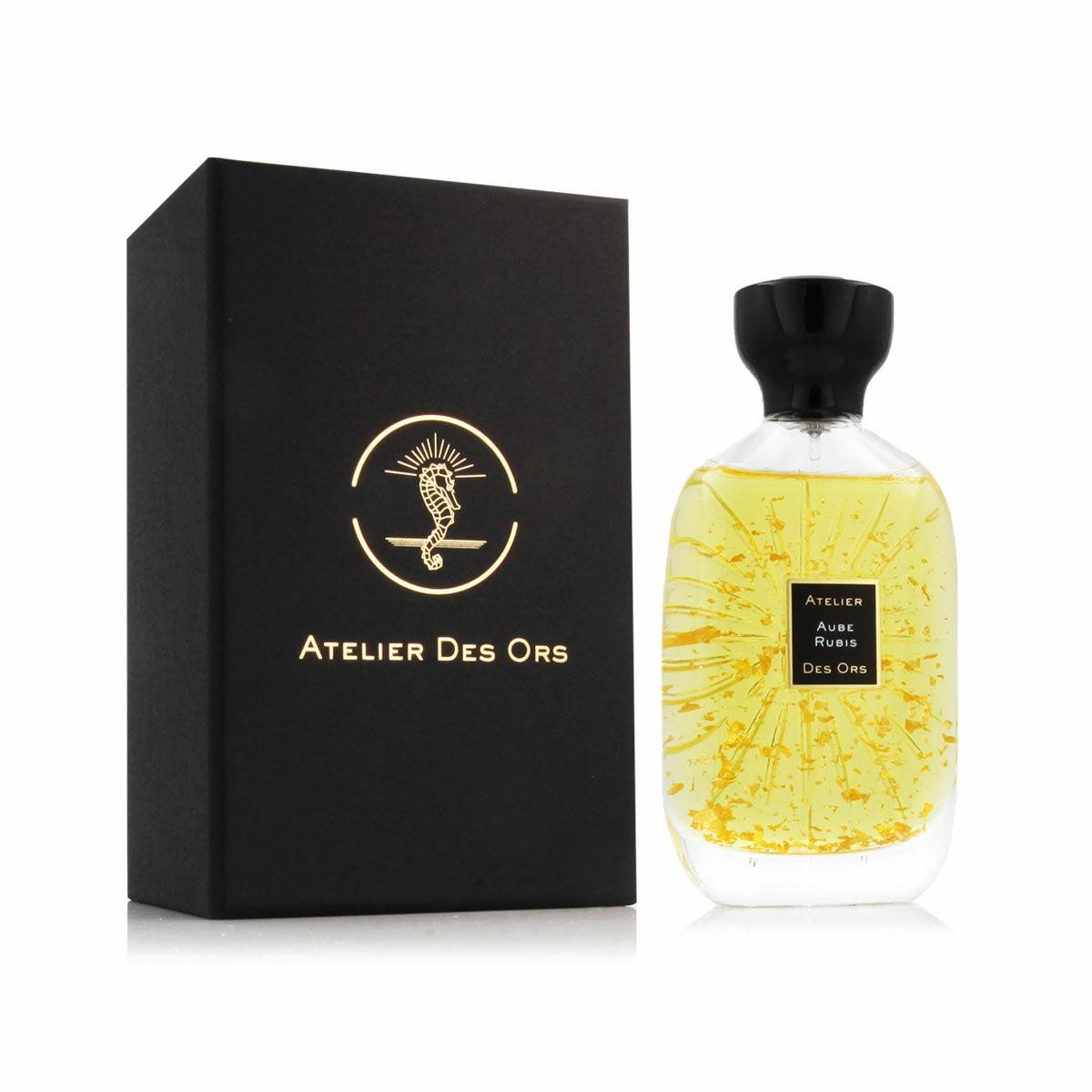 

Парфюм унисекс Atelier Des Ors EDP Aube Rubis 100 мл
