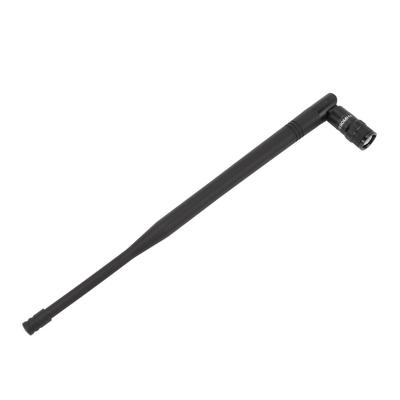 Antenă receptor microfon wireless 26cm ABS aluminiu aliaj microfon antenă de schimb pentru receptor
