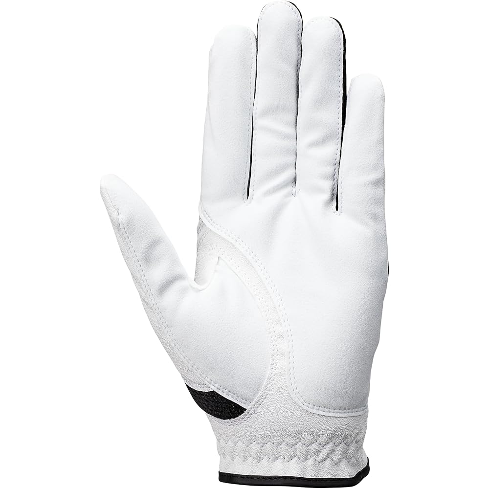 Callaway Warbird Left Hand Golf Glove 24cm White Men's