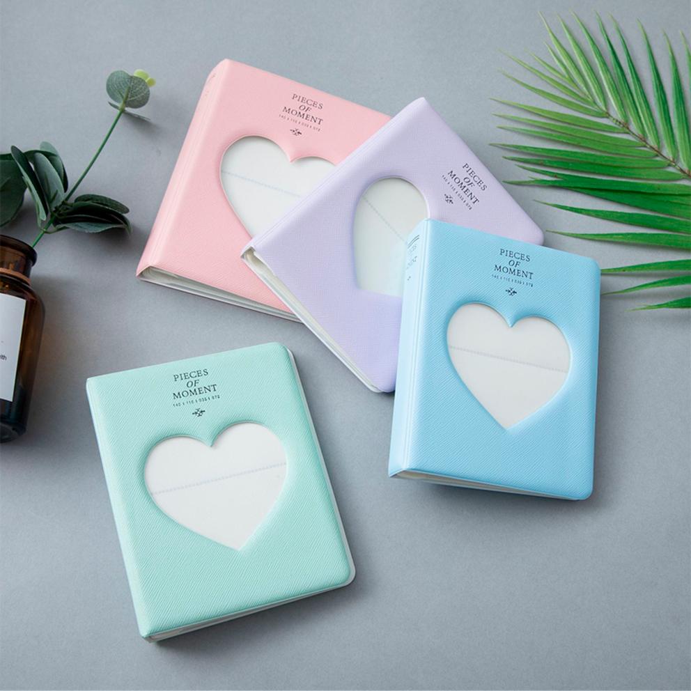 AppleMint Lovely Photocard Album