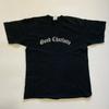 Vintage 00s Y2k Good Charlotte Pop Punk Rock Band Tee