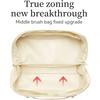 Cosmetics Storage  Large Capacity Travel Toiletry Bag Makeup Bag Ins Advanced Sense Portable Cosmetic Storage Bag