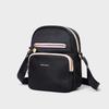 Bag Women'S Bag Summer Fashion Shoulder Messenger Bag Canvas Fanny Pack Casual Versatile Mobile Phone Bag