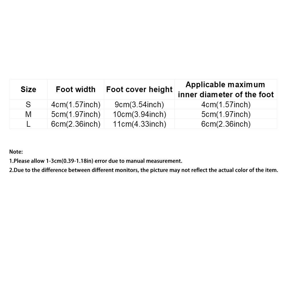 Mesh Cat Anti Scratch Cover Anti-Slip Cat Breathable Shoes Dog Socks  for Cats and Dogs