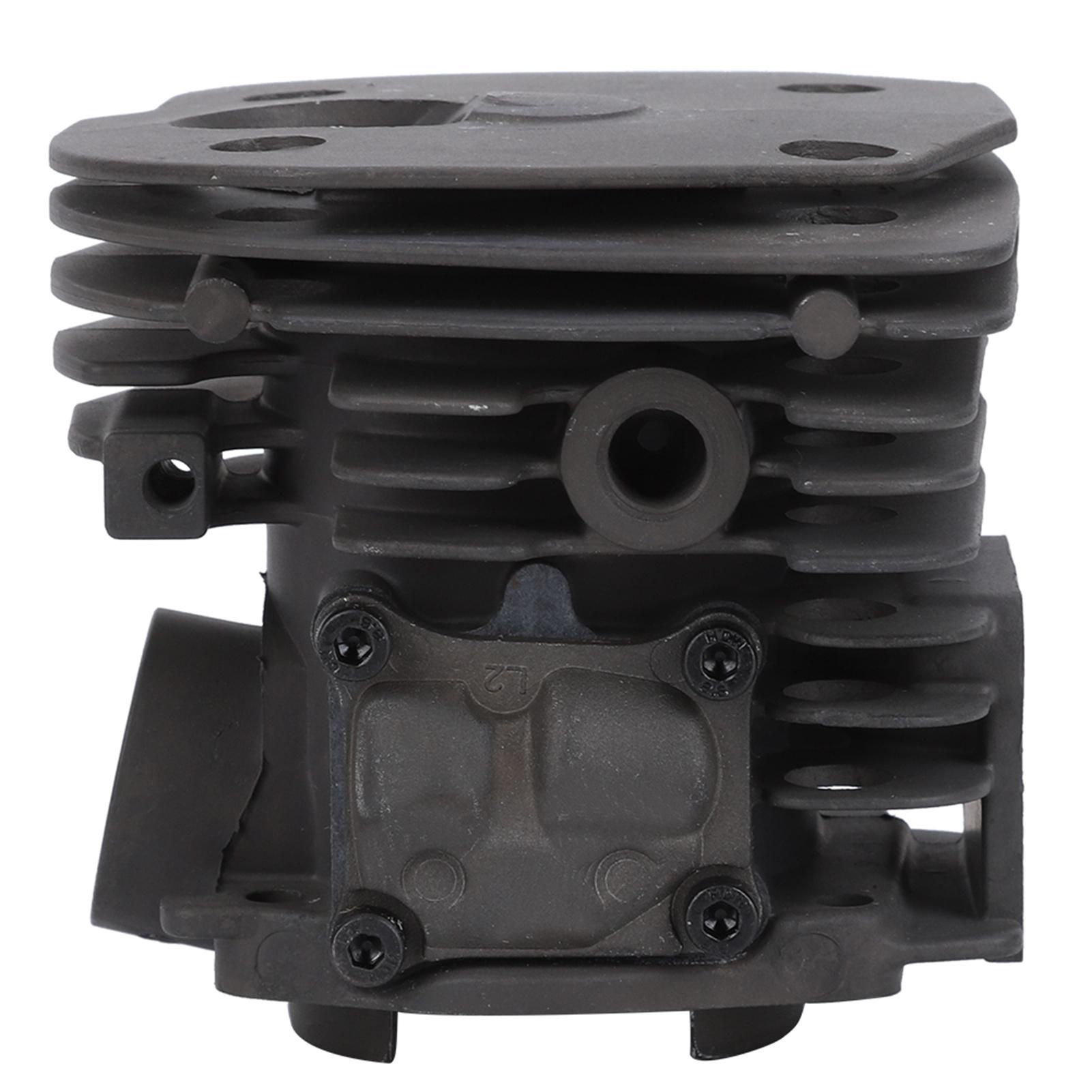 

Комплект для замены поршневого узла цилиндра цепной пилы, крепежные детали для цепной пилы Husqvarna 353