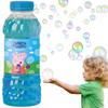 Seifenblasenflüssigkeit Peppa Wutz Zum Herstellen Für Kinder 450 ml 200177