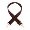 DIY Purse Handcraf Bags Strap 31-55inch Handbag Shoulder Strap with Hook Crossbody Bag Messenger Pouch Adjustable Strap