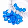 High Quality Rivoli 80+ Colors Rhinestones Crystal AB Sew-on Glass Gems Clothing Flatback Sewing Stones Women Bling Bling Shine