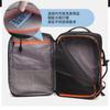 Schoolbag Expandable Business Backpack Men's Leisure Travel Commuter Travel 11.1 Inch Laptop Backpack School Bag