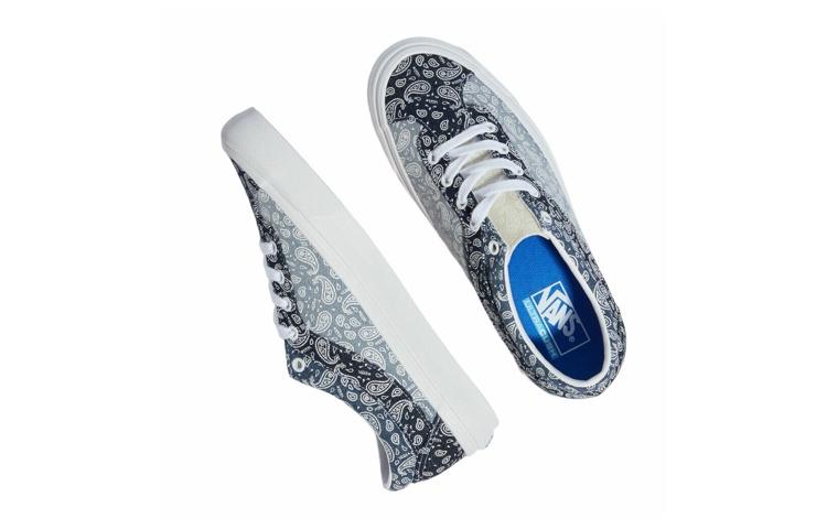 Vans Bold Ni 'Bandana'