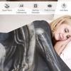 H.R Giger - Necronomicon IV Throw Blanket Blankets Sofas Of Decoration Summer Bedding Blankets