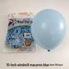 Windmill Pattern 10" Round Latex Balloons - Pack of 100 for Weddings & Birthdays