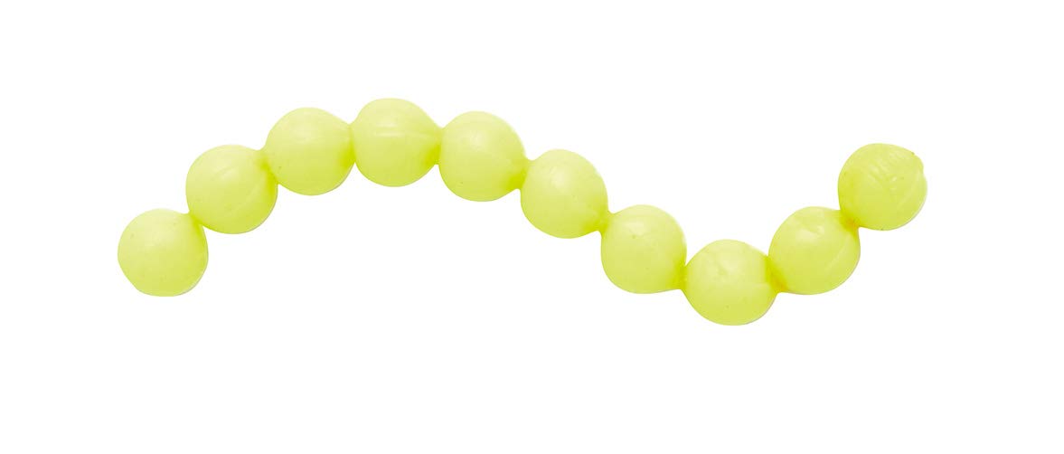 NIKKO KASEI Intense Odor Ball C05 Krill Yellow (Nikko Kasei) 7
