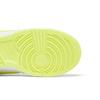Nike Womens Dunk Low Twist 'Lemon Twist' (women's sizes) Light Lemon Twist / Light Lemon Twist / White Skateboard Shoes DZ2794 700