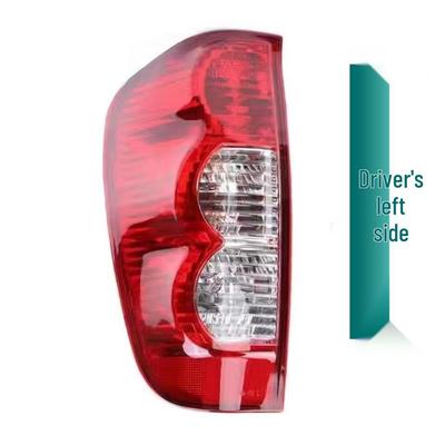 Great Wall Wingle 5 Rear Tail Light Assembly, Brake & Reverse Light for Pickup Truck