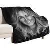 Helene Fischer Kuscheldecke Warme Decke Geschenk zum Jahrestag