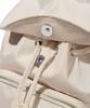 Wacky Willy Lily Cargo Backpack Small Ivory