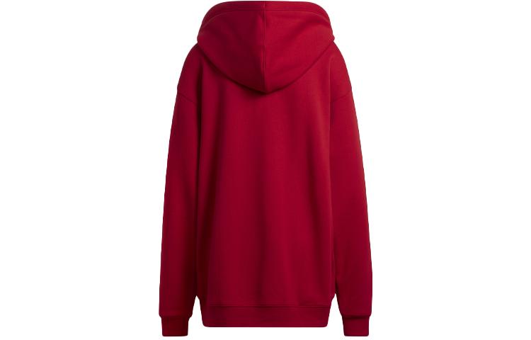 Hoodie Adidas Ivy Park 3 Stripes Hoodie All Gender