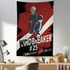 WIND BREAKER Anime Hippie Wall Hanging Tapestries For Living Room Home Dorm Decor Art Home Decor