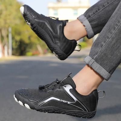 Unisex-Schuhe – Trekkingschuhe