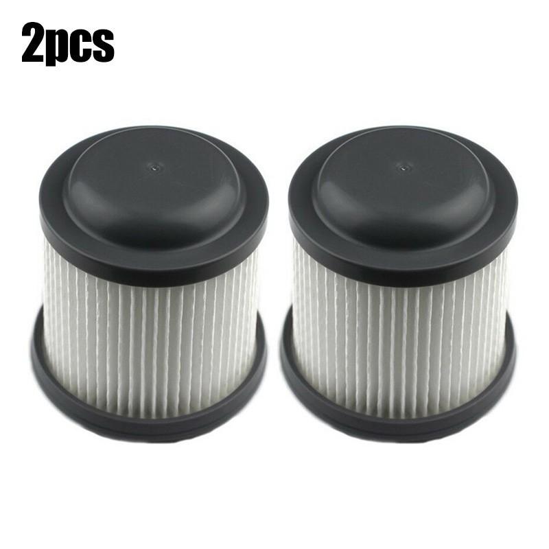 For`Black And`Decker PV1210-XE PV1410-XE PV1810-XE PD1820L-XE Dustbuster`Filter