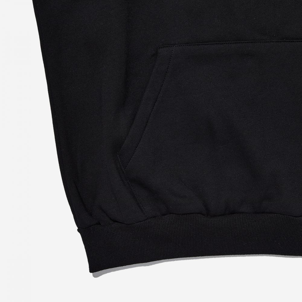 Butter Goods Bugs Logo Pullover Hood Bugs Logo Pullover Hood