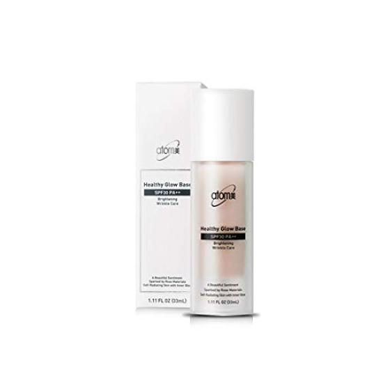 

Atom Beauty Atomy Healsiglow Base