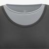 Fila Women S T ShirT Cover Up Layered