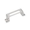 RC Standard Servo Metal Mounting Bracket for Airplane FPV Drone Fishing Boat Upgraded MG995 MG996 Servo Fixing Accessories