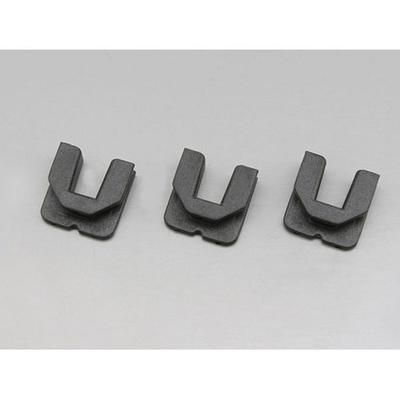 Daytona 73980 Motorcycle Repair Slider Set of 3 for 46292